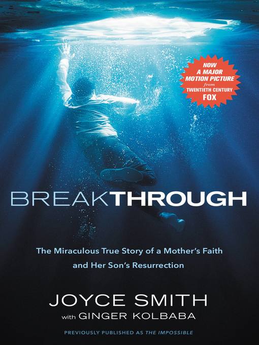 Title details for Breakthrough by Joyce Smith - Available